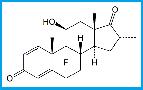 DEXAMETHASONE 17-OXO IMPURITY